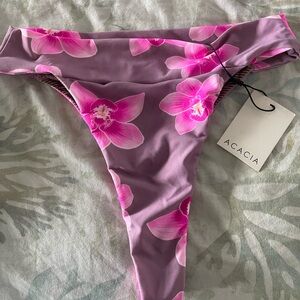 Acacia Gili Mateo Bikini Bottom